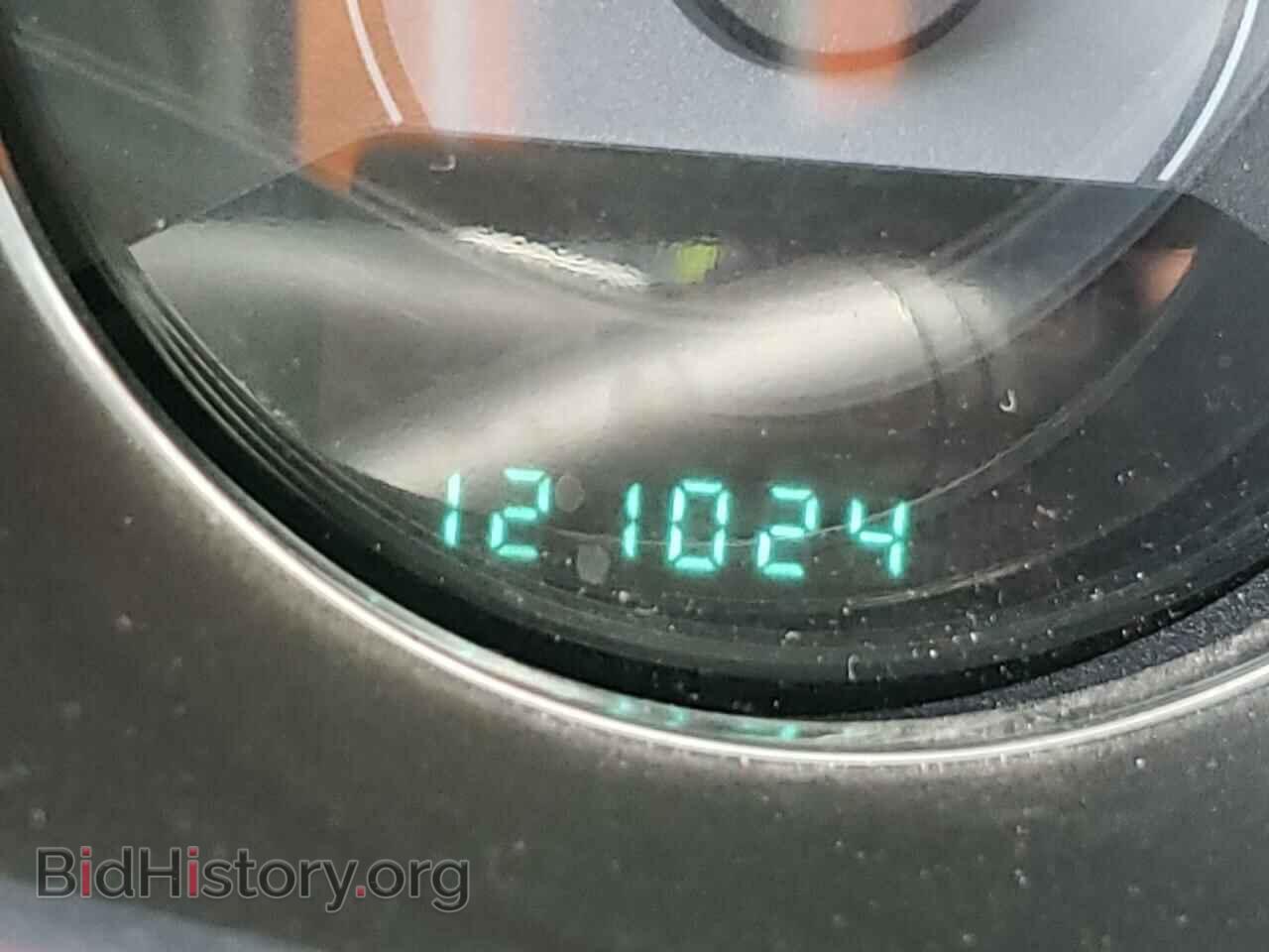 2012 CHRYSLER 200 - VIN: 1C3CCBHG7CN306271 - Фото 8