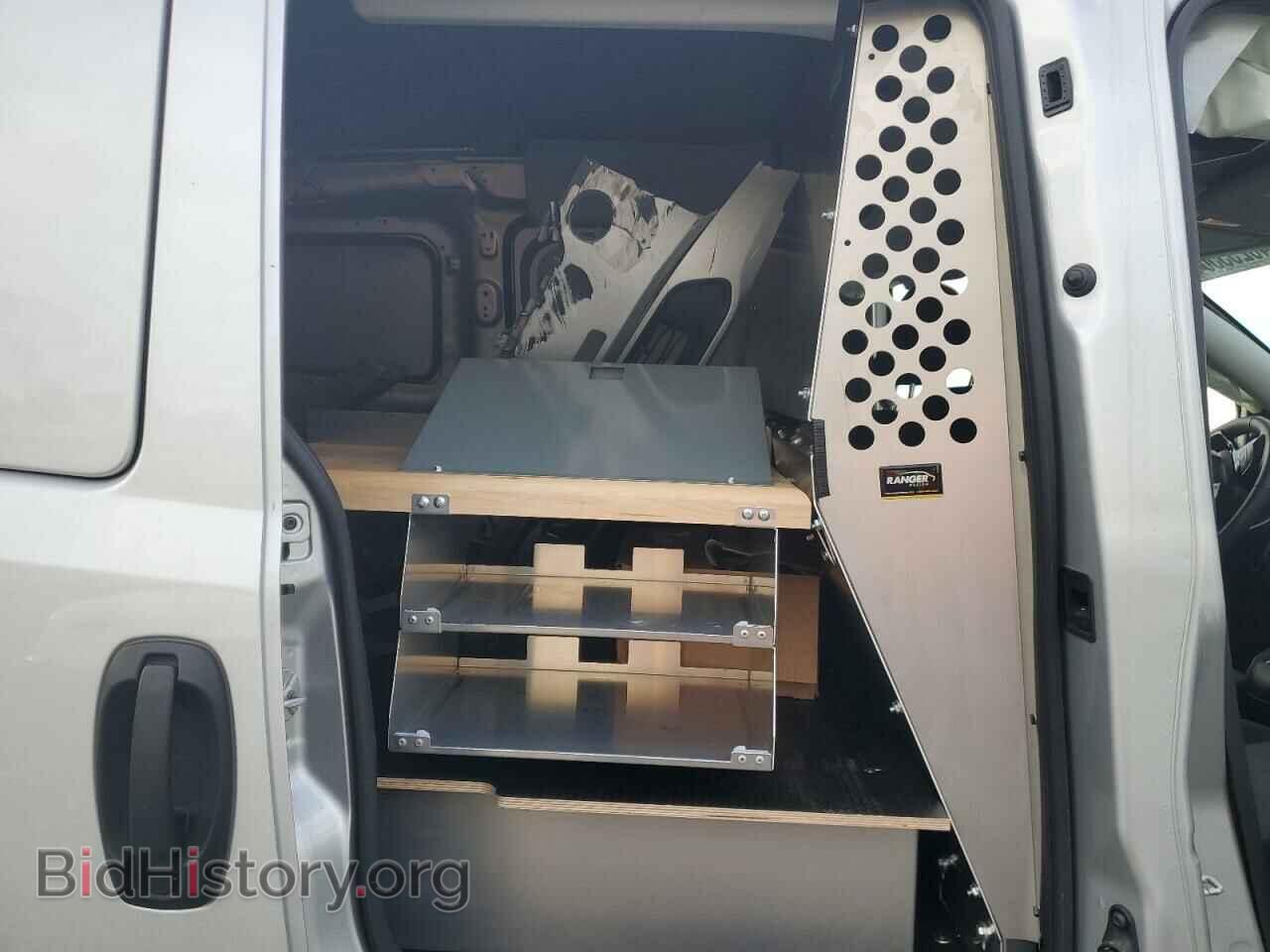 2022 RAM All Models - VIN: ZFBHRFAB9N6W51100 - Photo 11