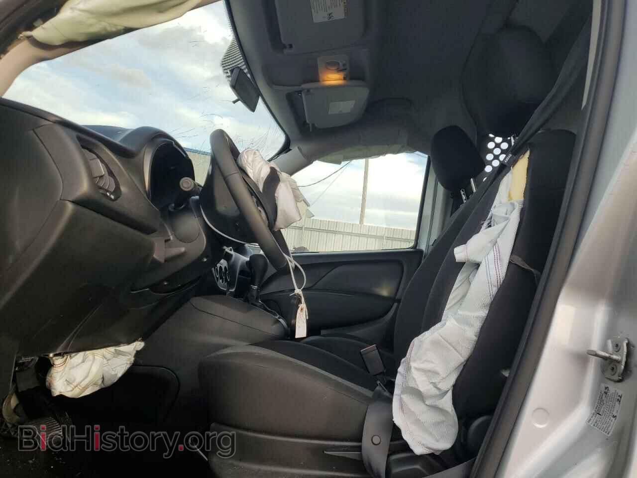 2022 RAM All Models - VIN: ZFBHRFAB9N6W51100 - Photo 7