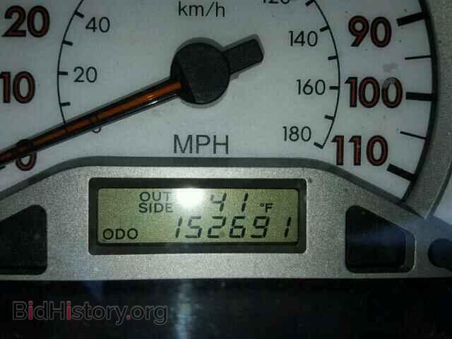 2007 TOYOTA COROLLA - VIN: 2T1BR32E47C825726 - Фото 8