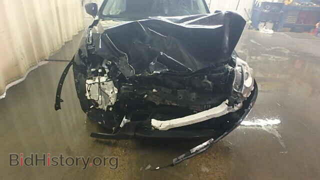 2014 MAZDA CX-5 - VIN: JM3KE4DY2E0354618 - Фото 9