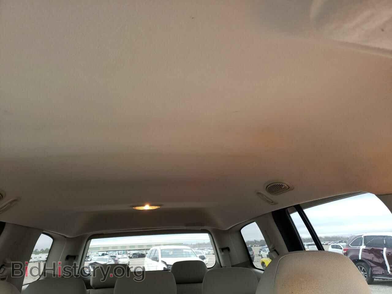 2008 DODGE DURANGO - VIN: 1D8HD48K78F103110 - Фото 10