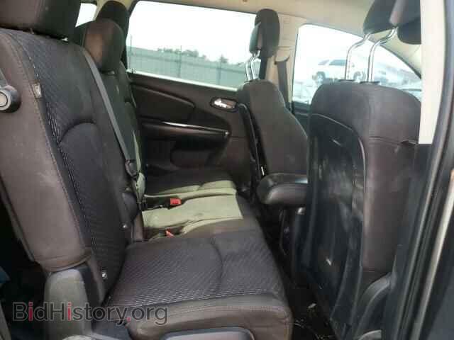 2015 DODGE JOURNEY - VIN: 3C4PDDBG3FT613228 - Фото 6