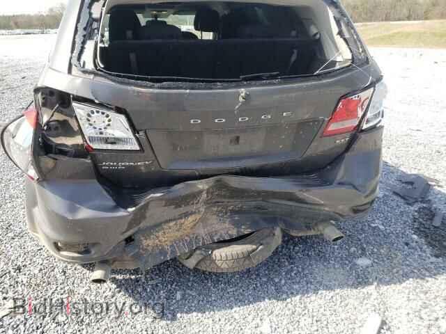 2015 DODGE JOURNEY - VIN: 3C4PDDBG3FT613228 - Фото 9