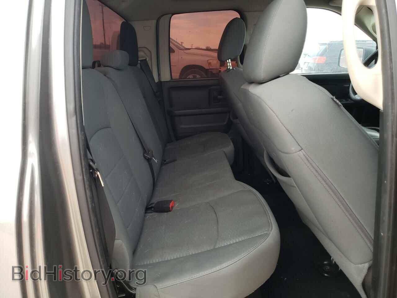 2013 RAM 1500 - VIN: 1C6RR6FTXDS664227 - Фото 6