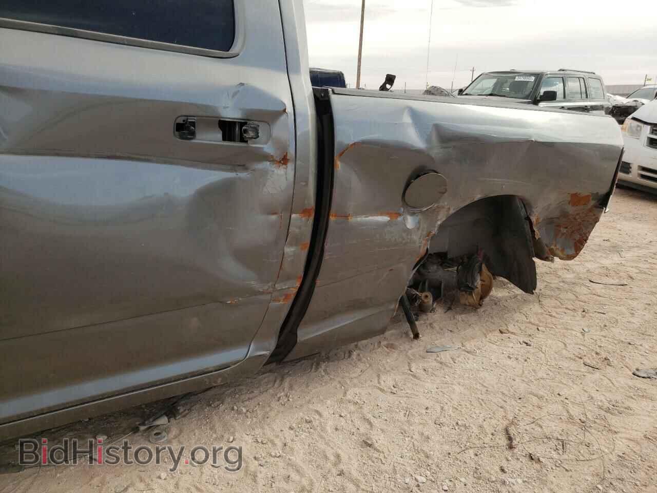 2013 RAM 1500 - VIN: 1C6RR6FTXDS664227 - Фото 9