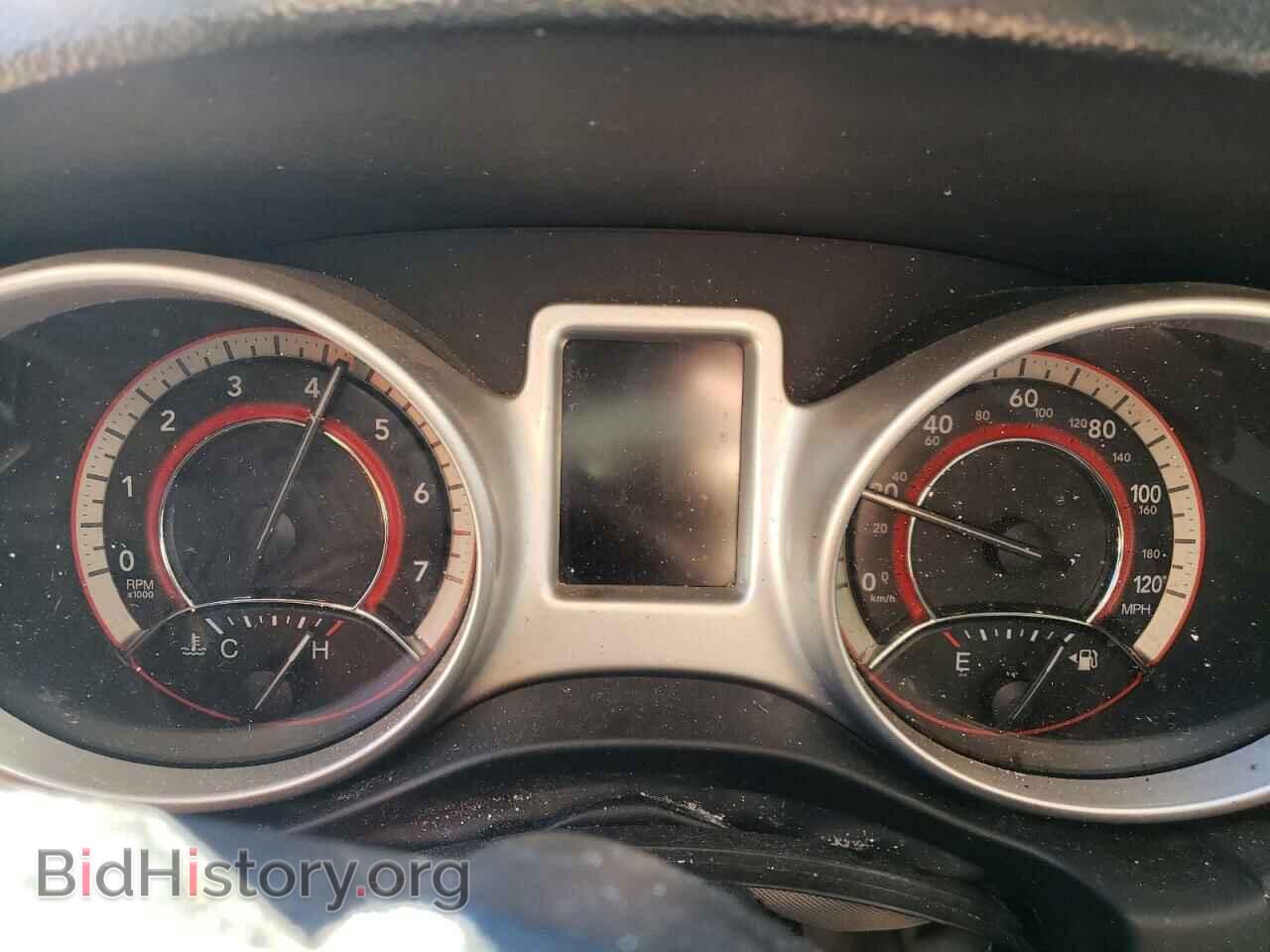 2015 DODGE JOURNEY - VIN: 3C4PDCAB7FT753119 - Фото 9