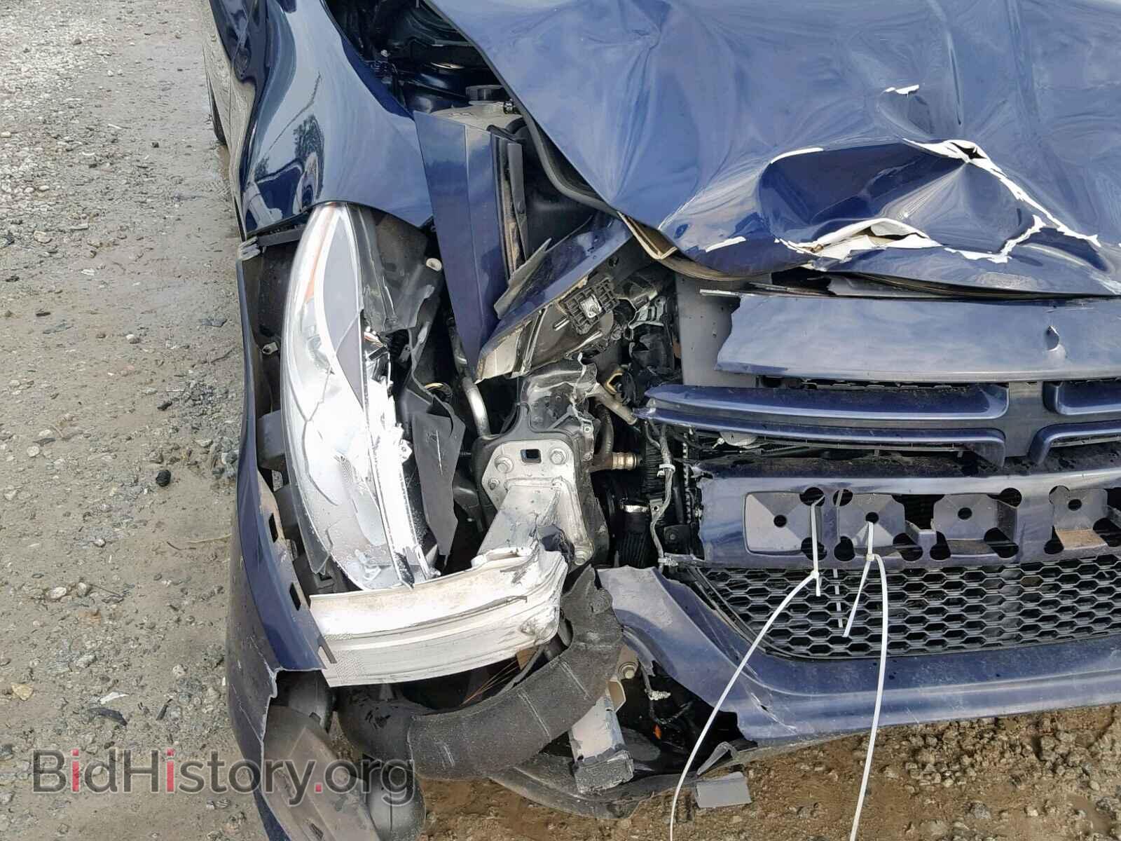 2013 DODGE DART - VIN: 1C3CDFAA9DD183820 - Фото 9
