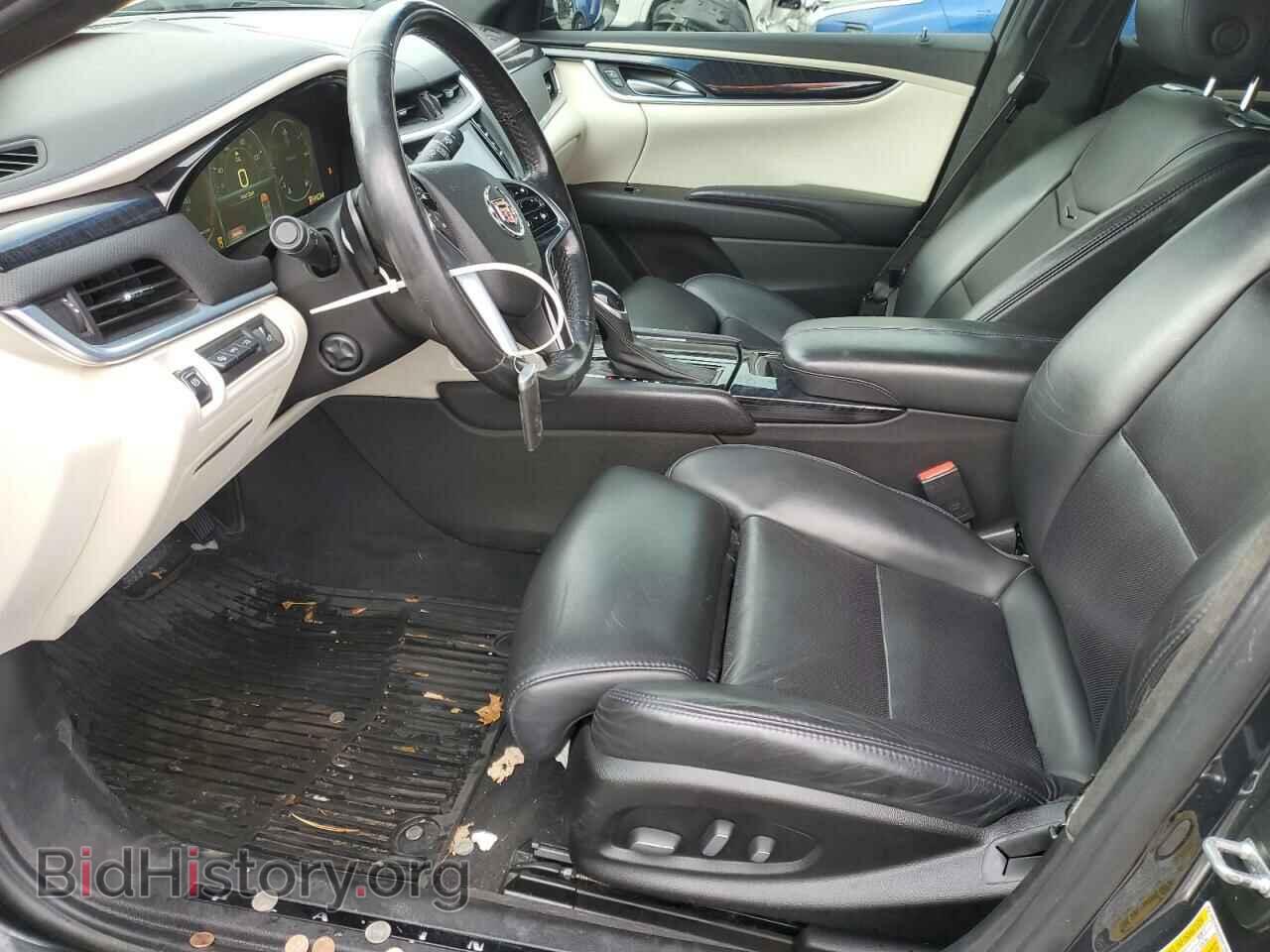 2013 CADILLAC XTS - VIN: 2G61V5S32D9219048 - Фото 7
