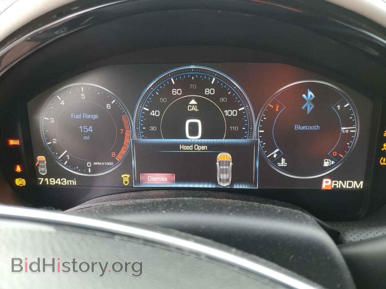 2013 CADILLAC XTS - VIN: 2G61V5S32D9219048 - Фото 9
