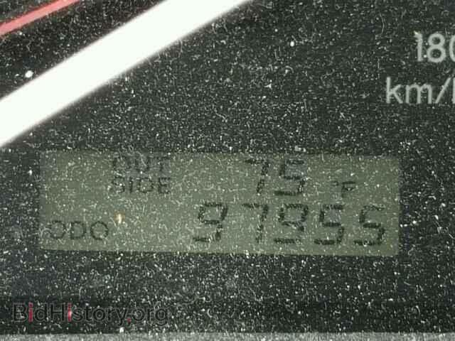 2007 TOYOTA COROLLA - VIN: 2T1BR32E87C812249 - Photo 8