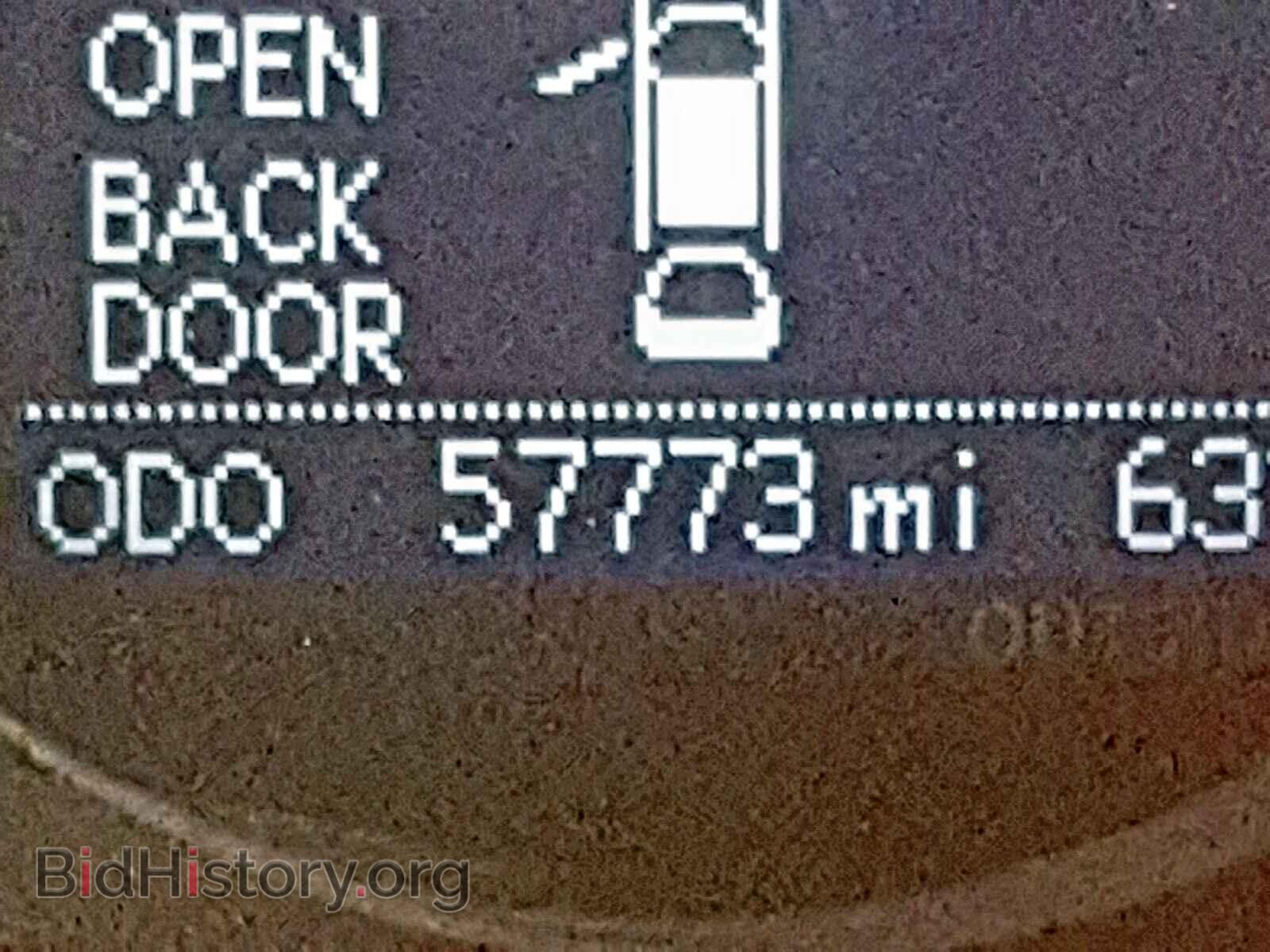 2014 LEXUS CT 200 - VIN: JTHKD5BH1E2174781 - Фото 8
