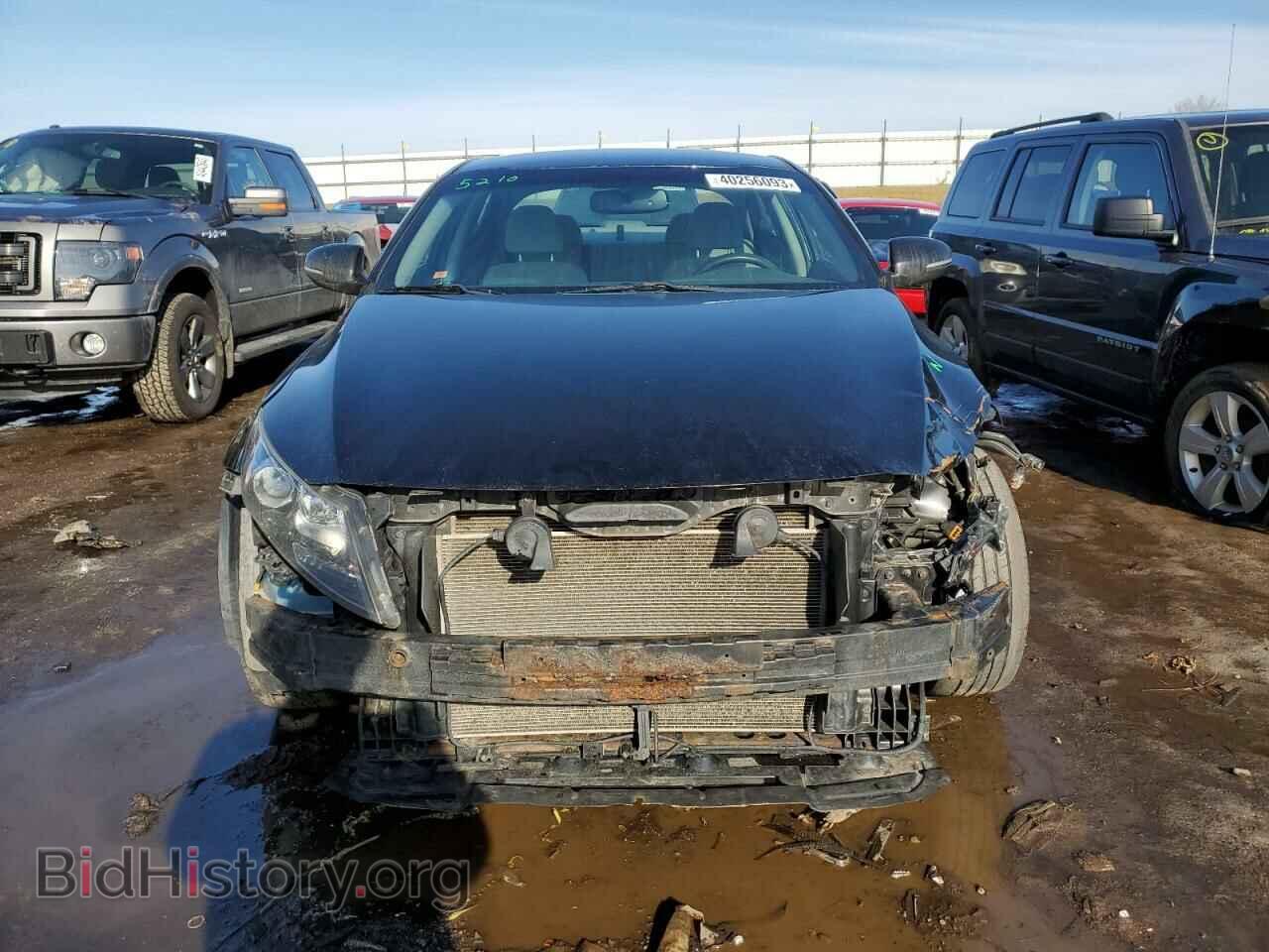 2011 KIA OPTIMA - VIN: KNAGM4A72B5163435 - Фото 5