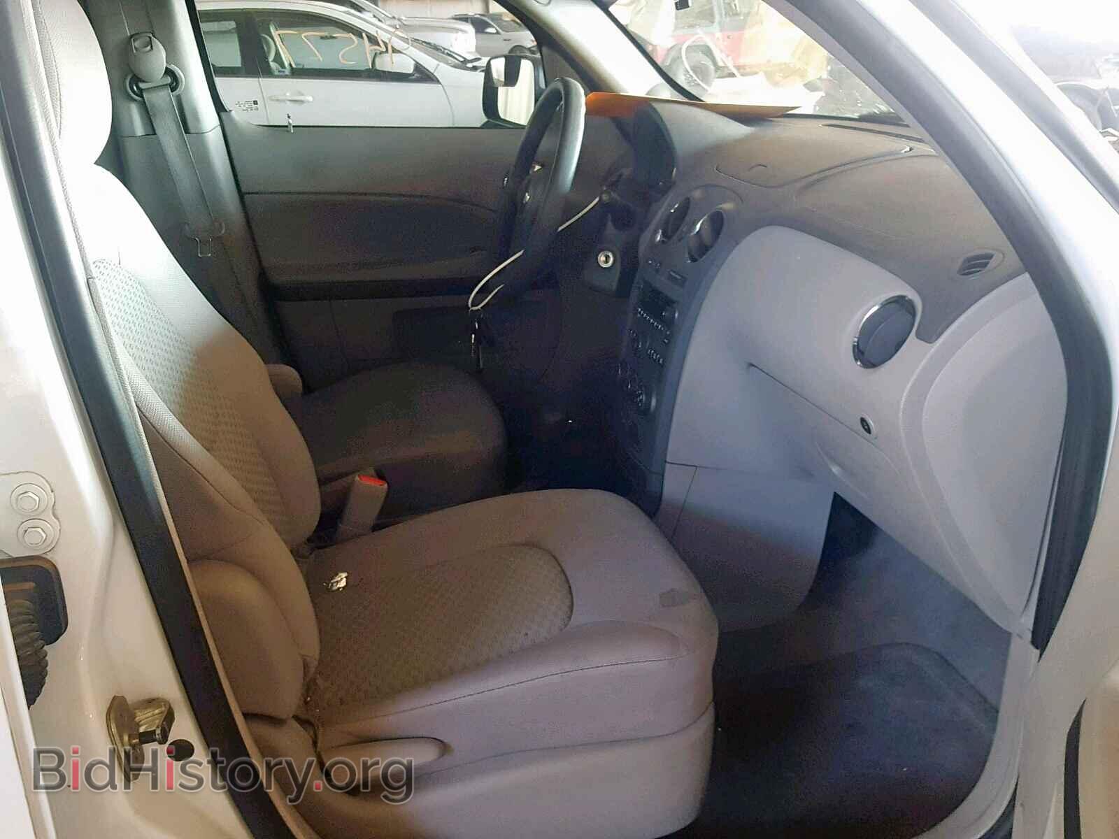 2009 CHEVROLET HHR PANEL - VIN: 3GCCA85B29S598696 - Photo 5