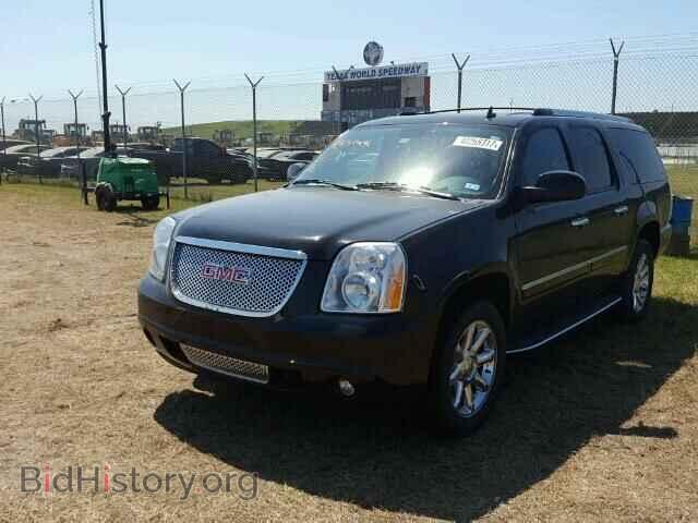 2013 GMC YUKON - VIN: 1GKS1MEF1DR359714 - Фото 2