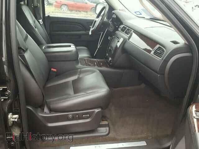 2013 GMC YUKON - VIN: 1GKS1MEF1DR359714 - Фото 5