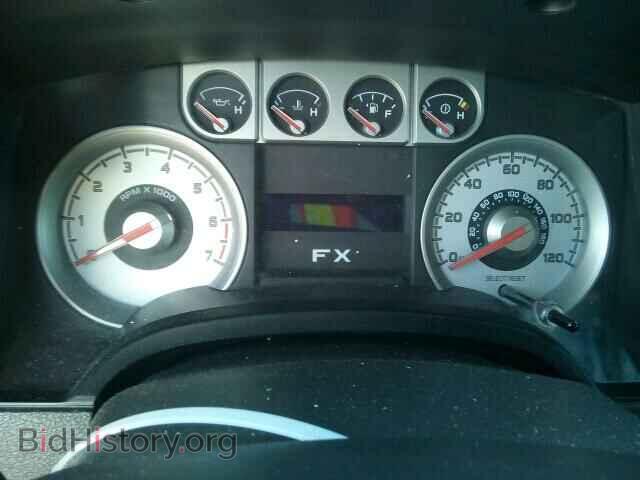 2010 FORD F150 - VIN: 1FTFW1EV4AFD87542 - Фото 8