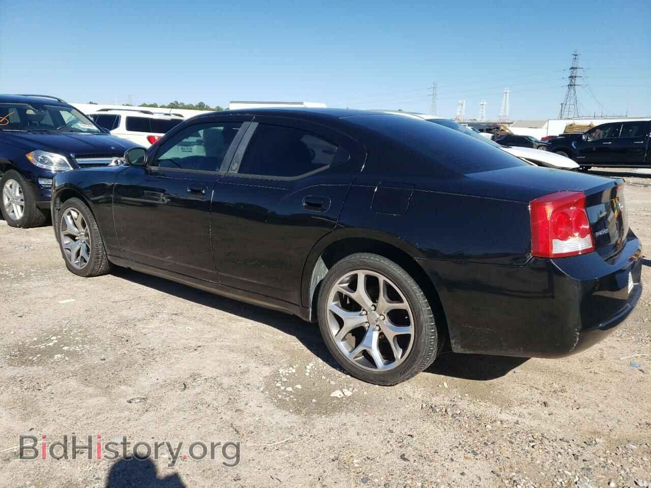 2010 DODGE CHARGER - VIN: 2B3CA4CD0AH317064 - Photo 2