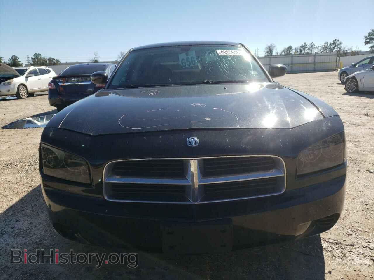 2010 DODGE CHARGER - VIN: 2B3CA4CD0AH317064 - Photo 5