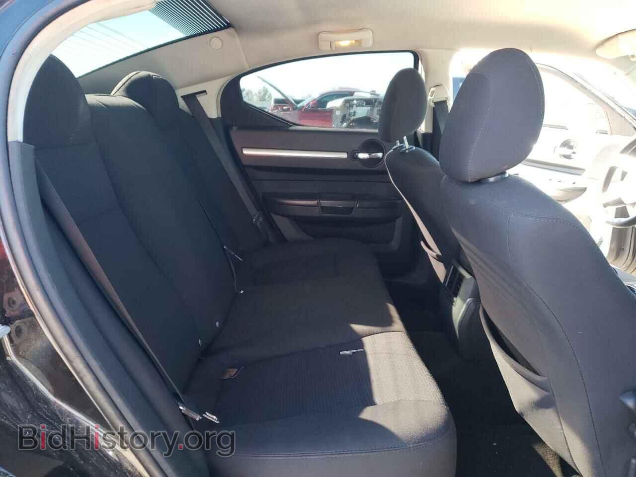 2010 DODGE CHARGER - VIN: 2B3CA4CD0AH317064 - Photo 10