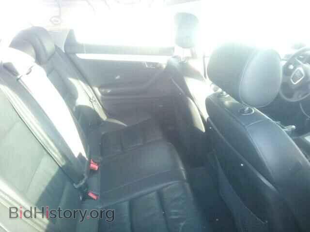 2007 AUDI A4 - VIN: WAUKF78E77A146851 - Photo 6