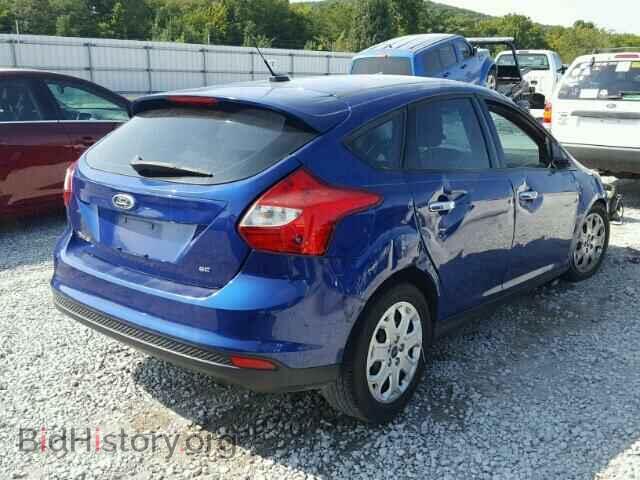 2012 FORD FOCUS - VIN: 1FAHP3K20CL235232 - Фото 4