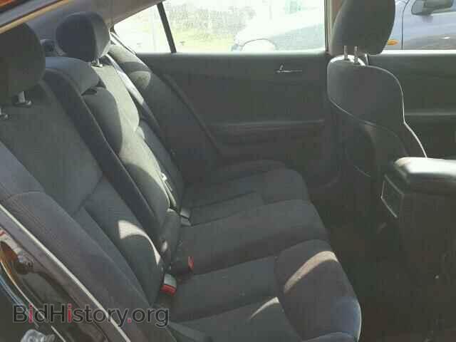 2010 NISSAN MAXIMA - VIN: 1N4AA5AP8AC835120 - Фото 6