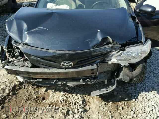 2011 TOYOTA COROLLA - VIN: 2T1BU4EE3BC696497 - Фото 7