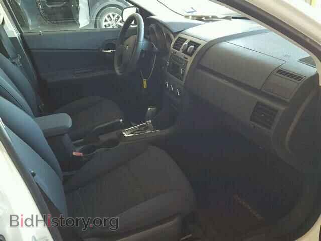 2010 DODGE AVENGER - VIN: 1B3CC4FB2AN106945 - Фото 5