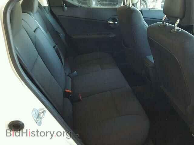 2010 DODGE AVENGER - VIN: 1B3CC4FB2AN106945 - Фото 6