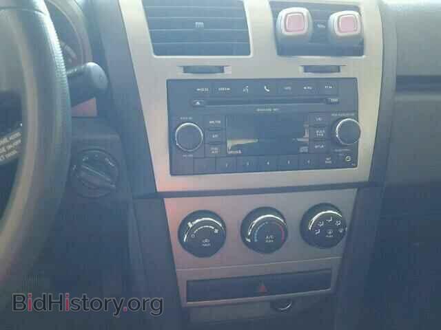 2010 DODGE AVENGER - VIN: 1B3CC4FB2AN106945 - Фото 10