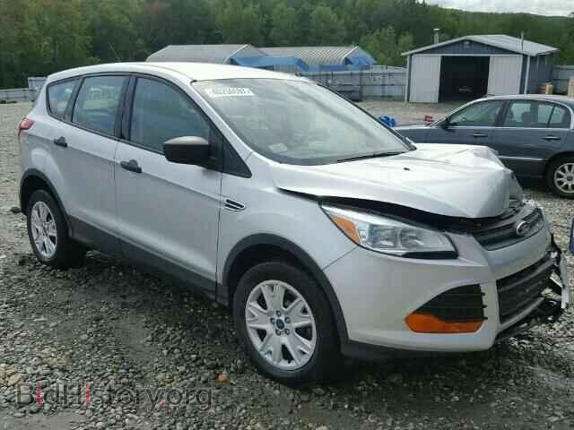 Фотография 1FMCU0F78DUA82804 - FORD ESCAPE 2013