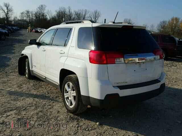 2015 GMC TERRAIN - VIN: 2GKALREK3F6226791 - Фото 3
