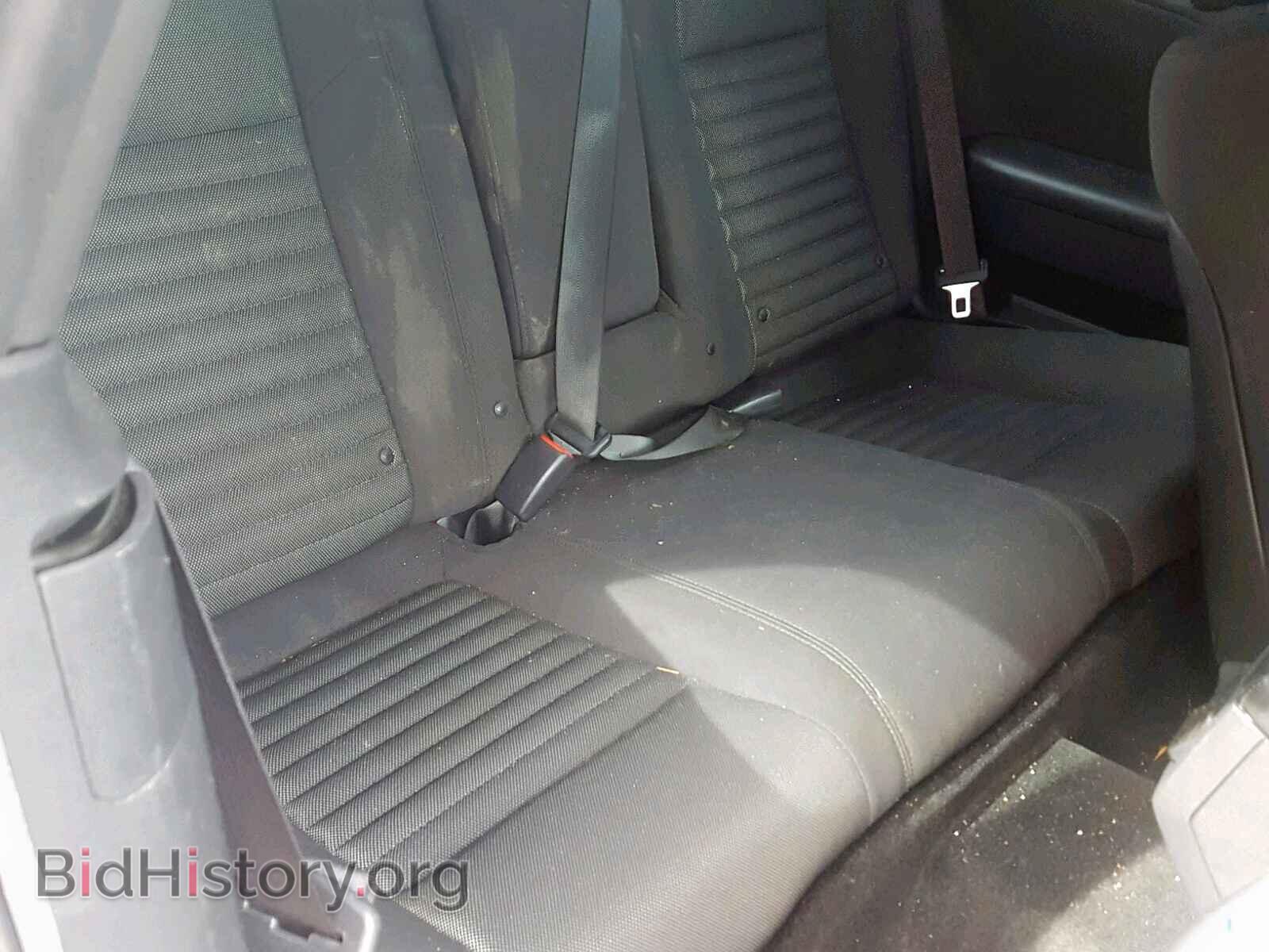 2014 DODGE CHALLENGER - VIN: 2C3CDYAG8EH149727 - Photo 6