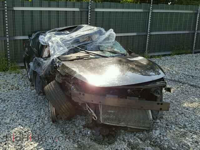 Photo 1N4AA5AP7AC813819 - NISSAN MAXIMA 2010