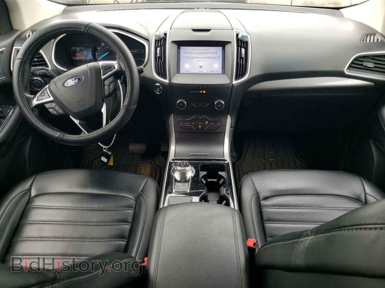 2019 FORD EDGE - VIN: 2FMPK3J96KBB26531 - Фото 8