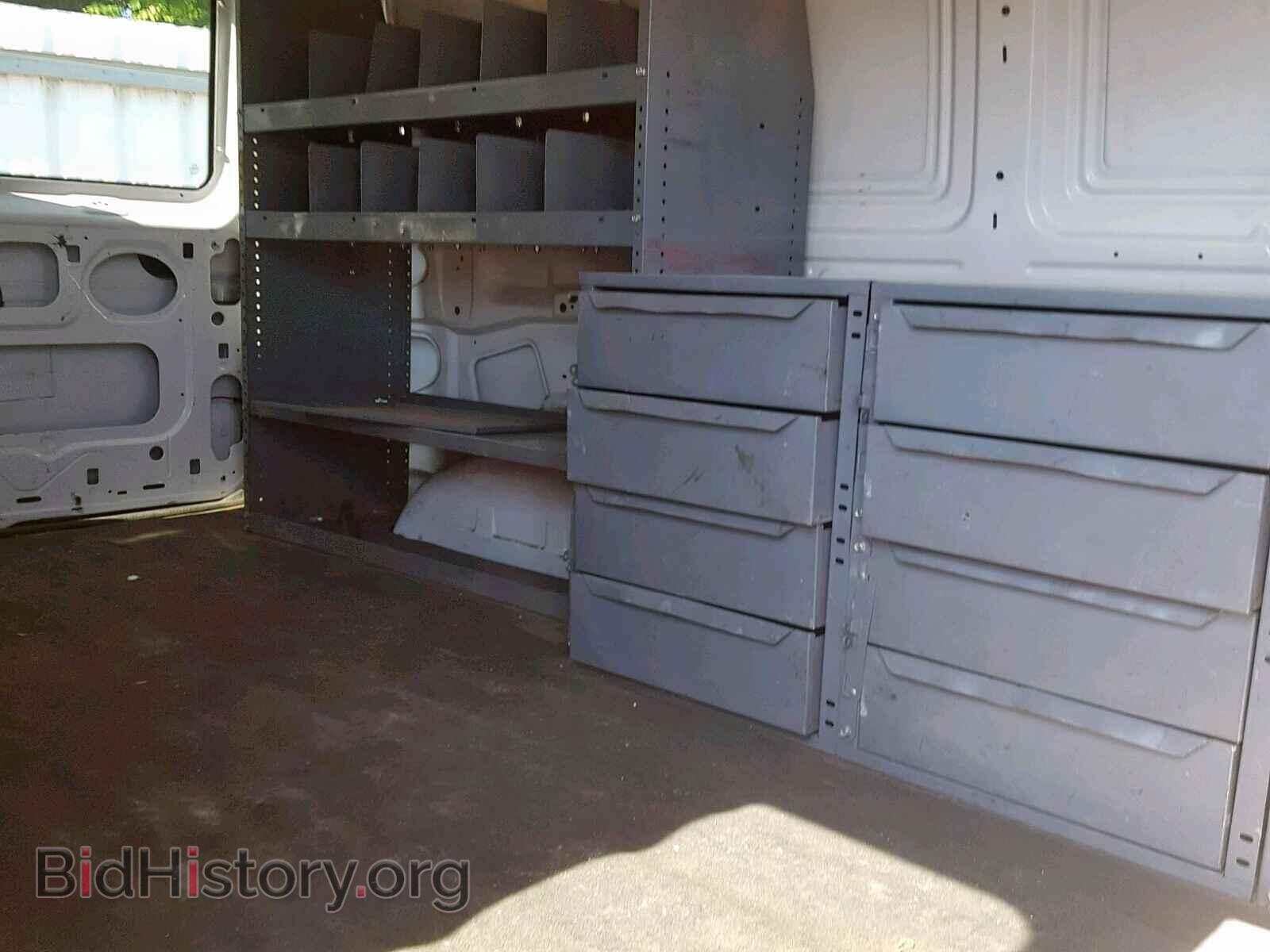 2006 FORD ECONOLINE - VIN: 1FTNE24LX6DB16704 - Фото 6