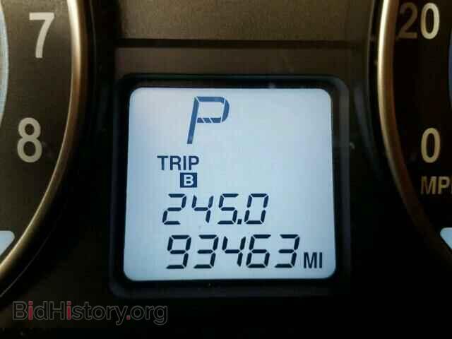 2008 KIA OPTIMA - VIN: KNAGE123485222498 - Фото 8