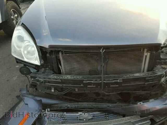 2008 KIA OPTIMA - VIN: KNAGE123485222498 - Фото 10