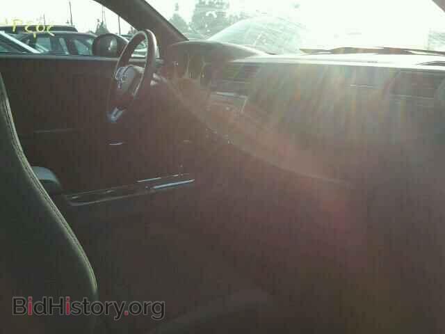 2014 DODGE CHALLENGER - VIN: 2C3CDYAG3EH289815 - Фото 5