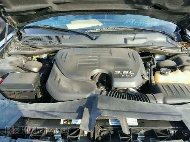 2014 DODGE CHALLENGER - VIN: 2C3CDYAG3EH289815 - Фото 7