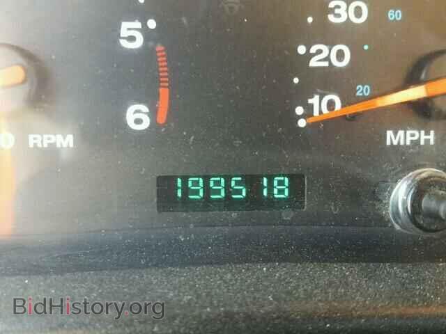 2003 JEEP WRANGLER - VIN: 1J4FA49S23P330649 - Фото 8