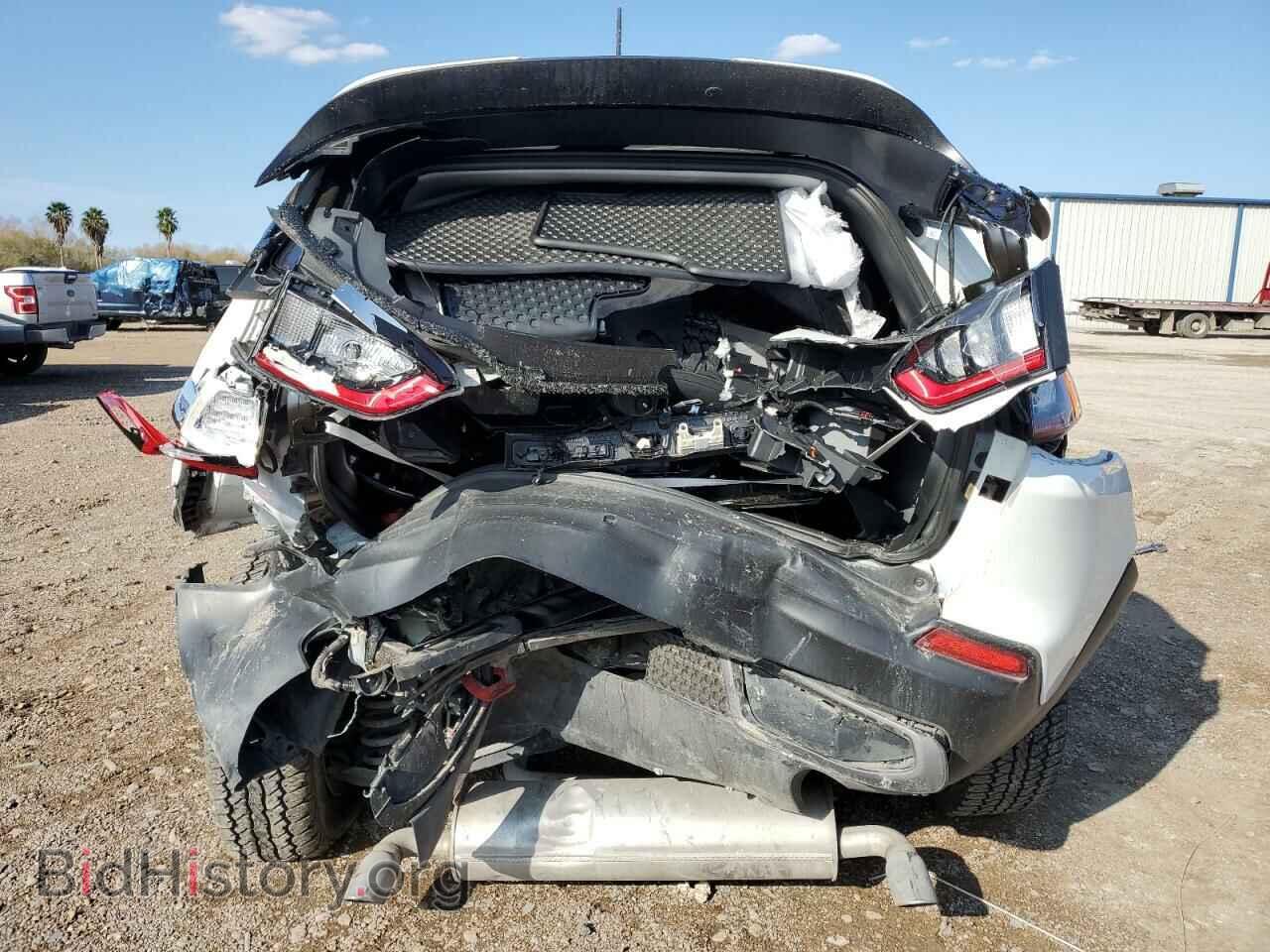 2022 JEEP CHEROKEE - VIN: 1C4PJMBX2ND525722 - Фото 6