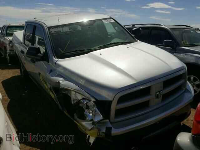 Photo 1D7RV1CT5BS588611 - DODGE RAM 1500 2011