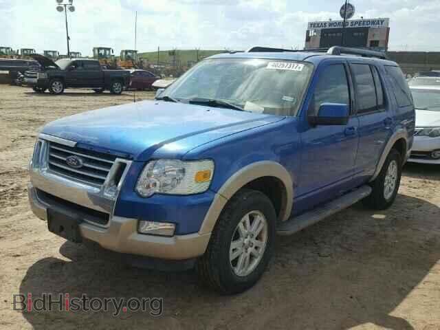 2010 FORD EXPLORER - VIN: 1FMEU6EE0AUA10583 - Фото 2