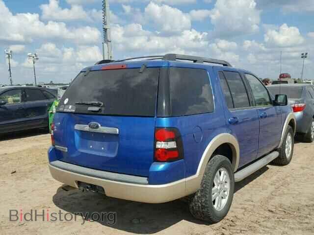 2010 FORD EXPLORER - VIN: 1FMEU6EE0AUA10583 - Фото 4