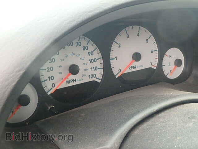 2007 DODGE CARAVAN - VIN: 2D4GP44L67R346949 - Фото 8