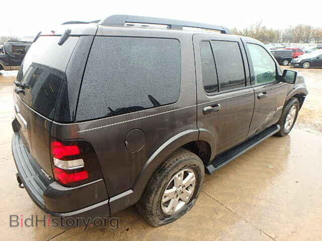 2007 FORD EXPLORER - VIN: 1FMEU73EX7UB43143 - Photo 4