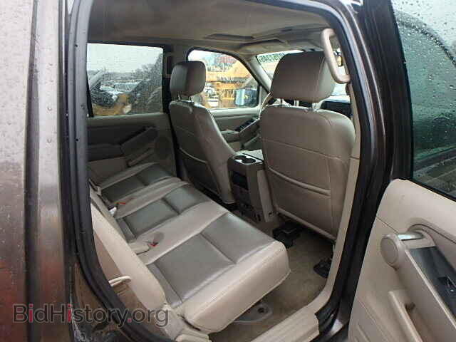 2007 FORD EXPLORER - VIN: 1FMEU73EX7UB43143 - Photo 6