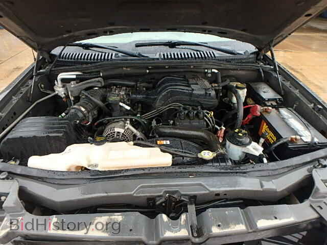 2007 FORD EXPLORER - VIN: 1FMEU73EX7UB43143 - Photo 7